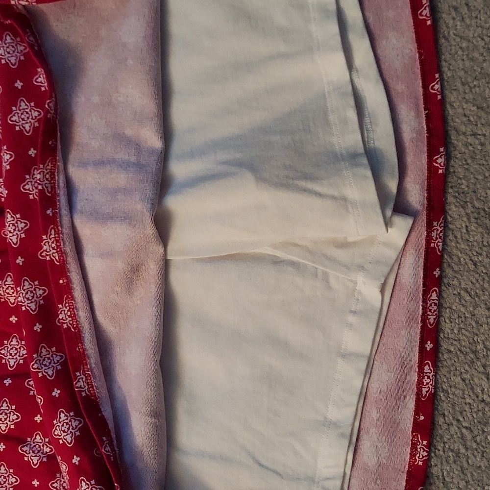 Denim & Co Active Skort - Picture 6 of 7